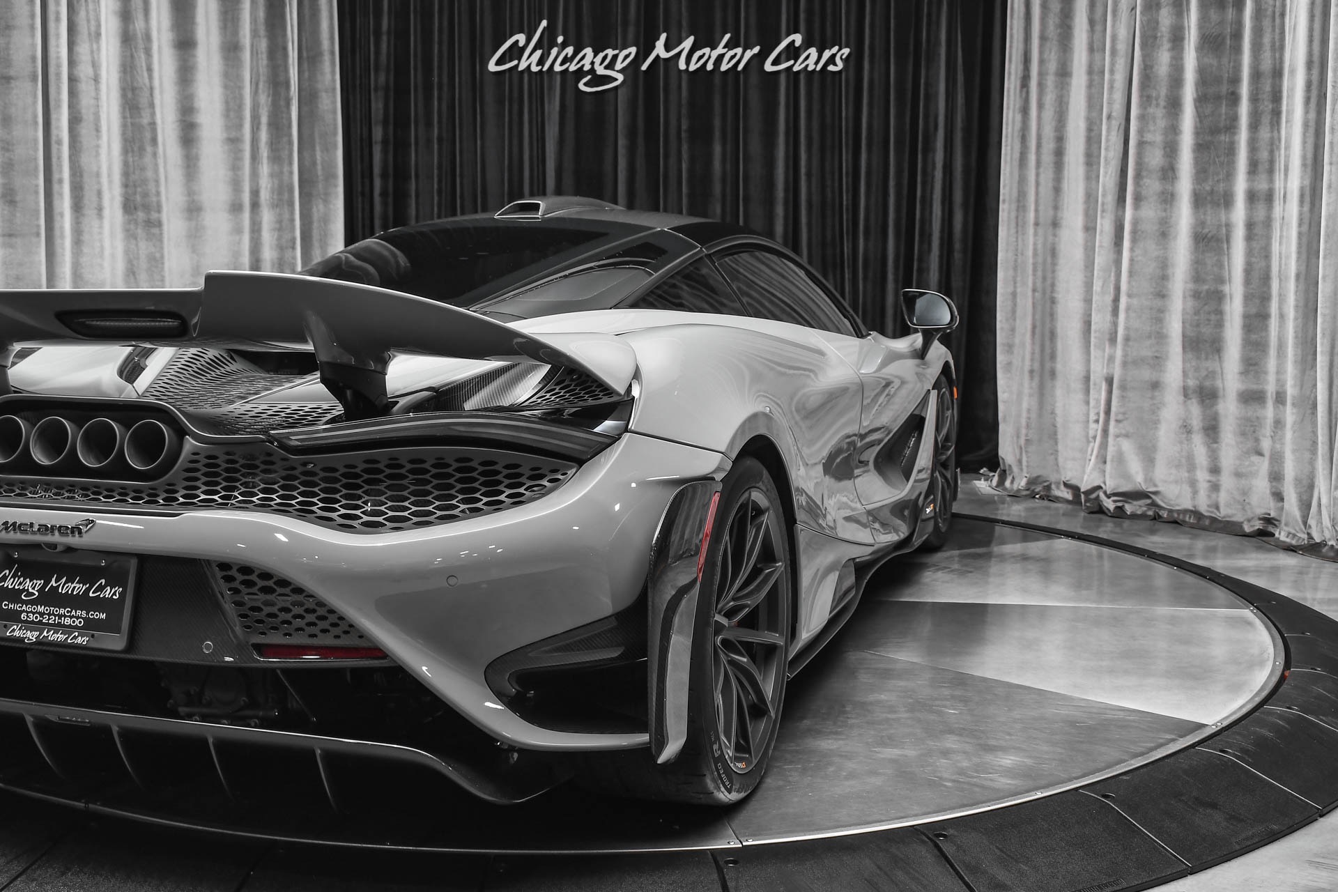 Used-2021-McLaren-765LT-Coupe-MSO-NARDO-TONS-of-Carbon-Front-Lift-FULL-PPF-HUGE-MSRP-LOADED