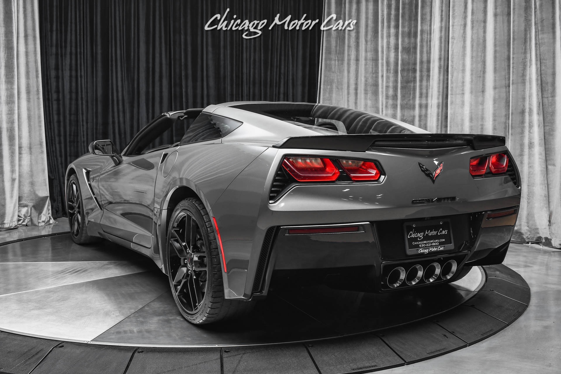 Used-2016-Chevrolet-Corvette-Stingray-Z51-2LT-7-Speed-Manual-Magnetic-Ride-Control