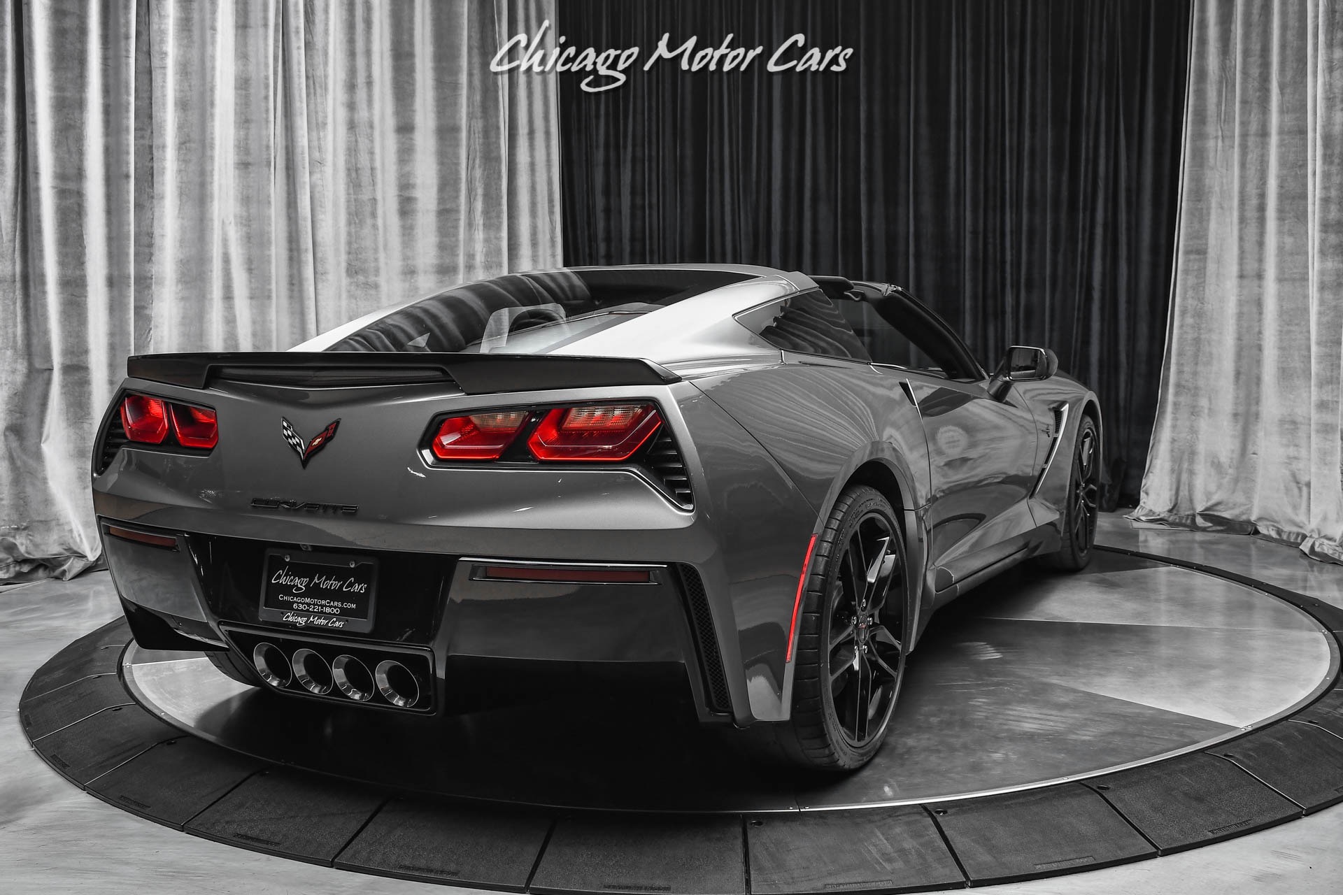 Used-2016-Chevrolet-Corvette-Stingray-Z51-2LT-7-Speed-Manual-Magnetic-Ride-Control