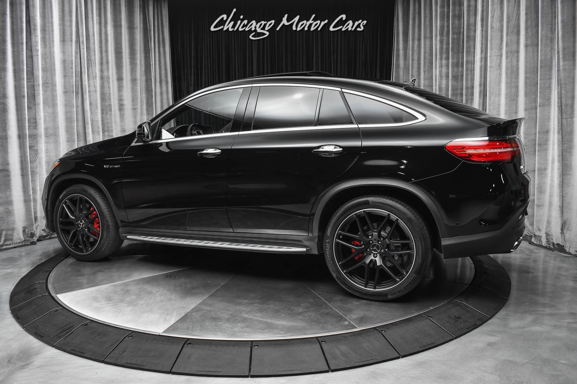 Used-2016-Mercedes-Benz-GLE-63-S-AMG-Coupe-Original-MSRP-124K-B-O-SOUND-SYSTEM-REAR-ENTERTAINMENT