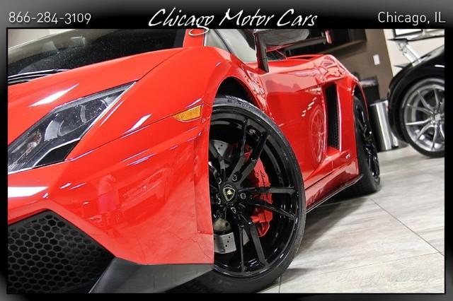 Used-2012-Lamborghini-Gallardo-Super-Trofeo-Stradale