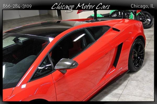 Used-2012-Lamborghini-Gallardo-Super-Trofeo-Stradale