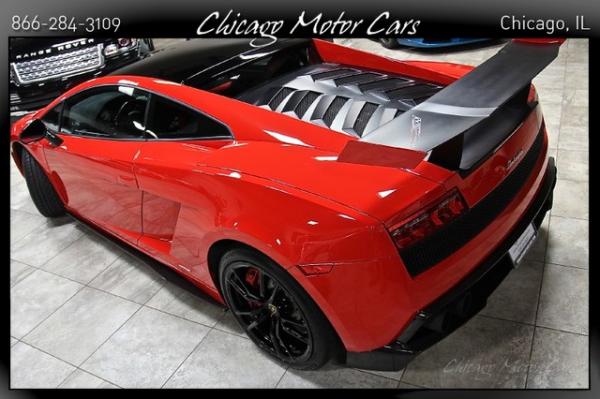 Used-2012-Lamborghini-Gallardo-Super-Trofeo-Stradale