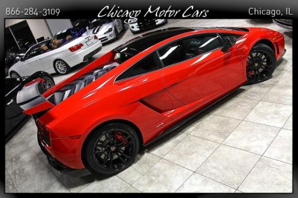 Used-2012-Lamborghini-Gallardo-Super-Trofeo-Stradale