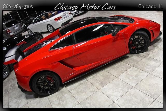 Used-2012-Lamborghini-Gallardo-Super-Trofeo-Stradale