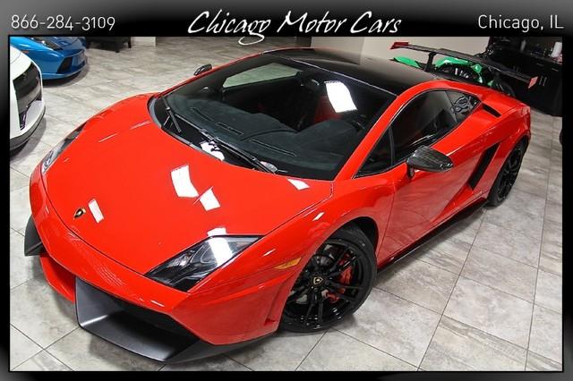 Used-2012-Lamborghini-Gallardo-Super-Trofeo-Stradale