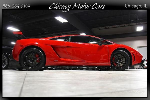 Used-2012-Lamborghini-Gallardo-Super-Trofeo-Stradale