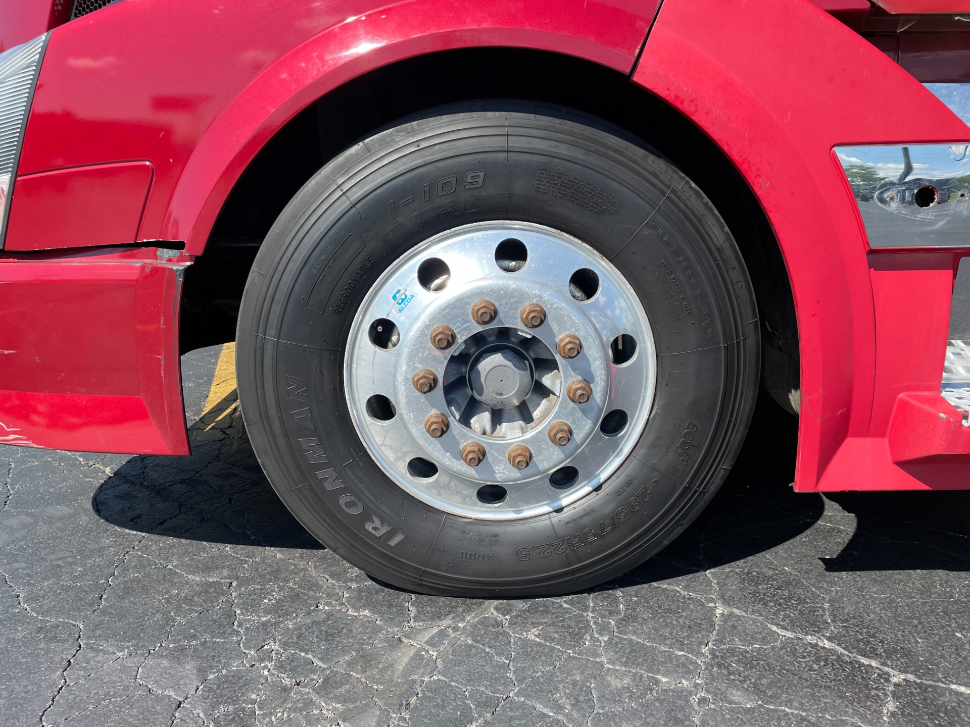 Volvo vnl manual