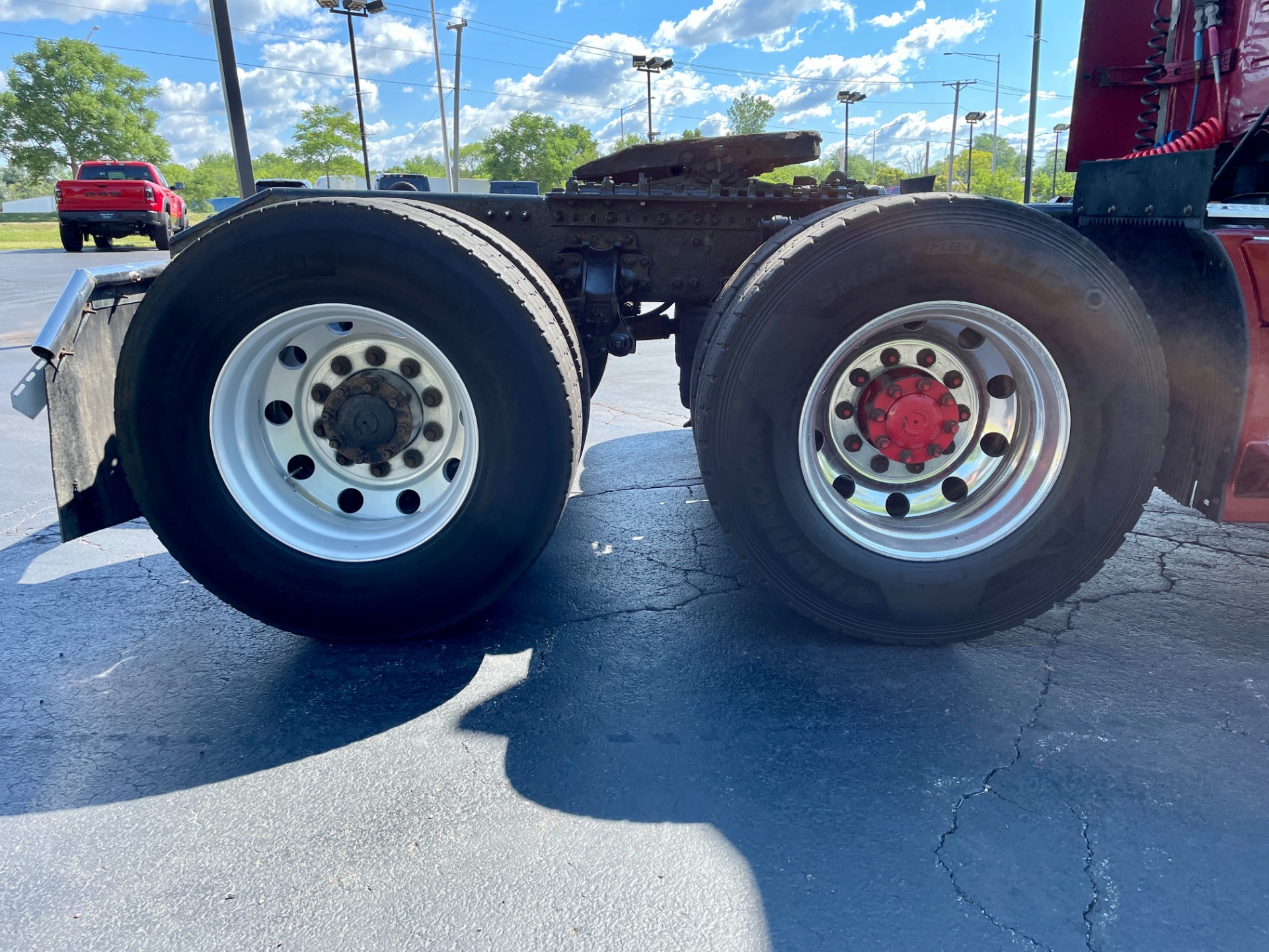 Volvo vnl manual