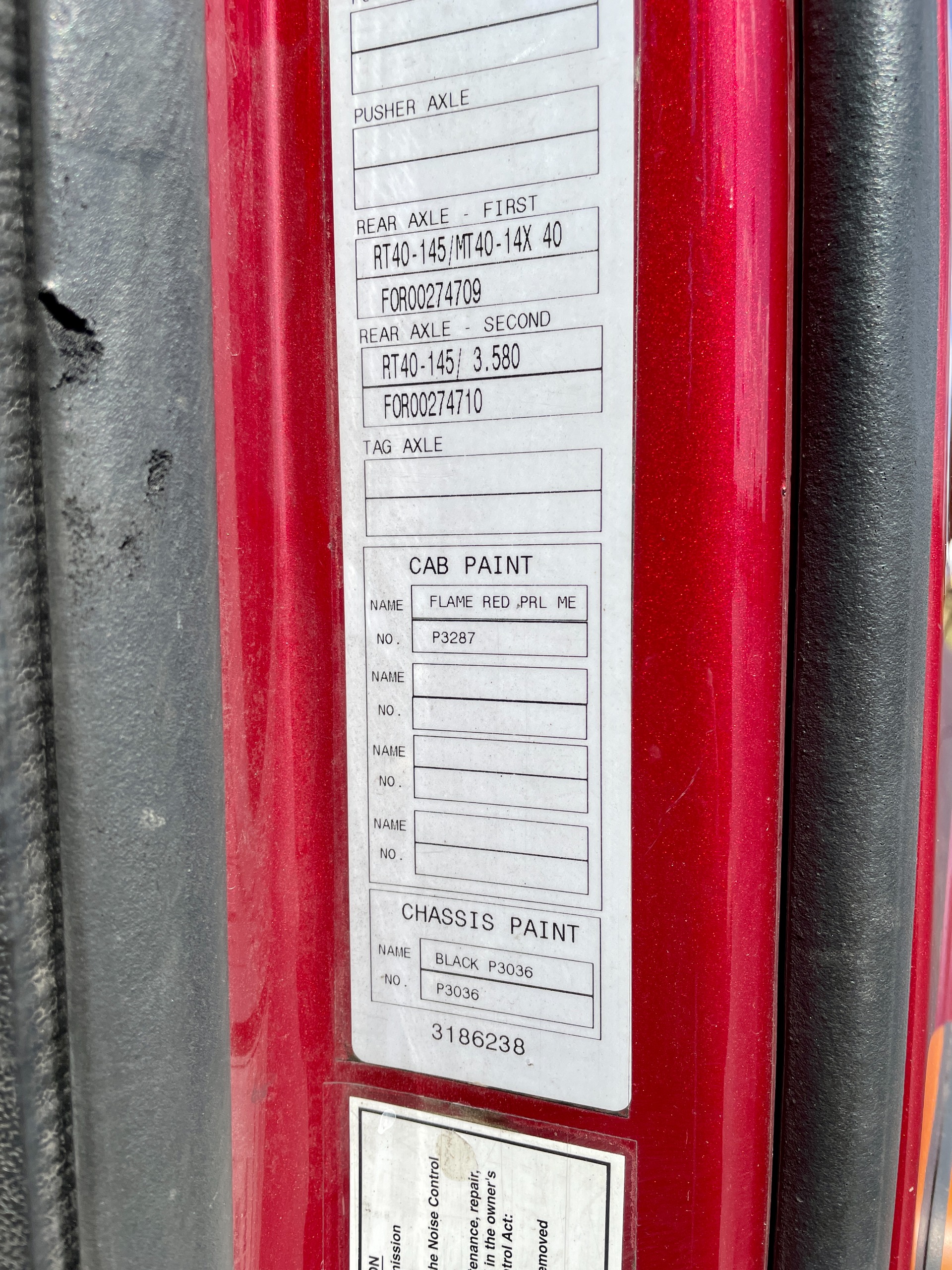 Volvo vnl manual