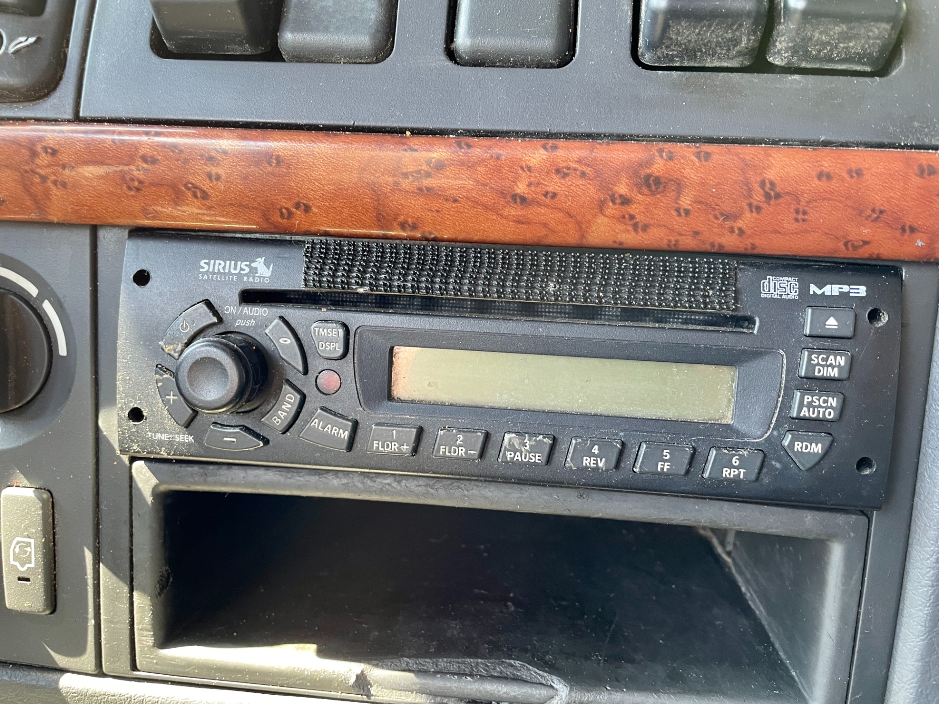 Volvo vnl manual