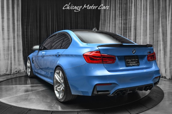 Used-2018-BMW-M3-Sedan-EXECUTIVE-PKG-M-DUAL-CLUTCH-TRANS-CARBON-FIBER