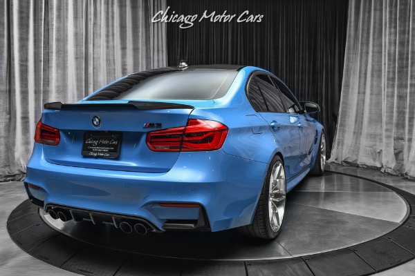 Used-2018-BMW-M3-Sedan-EXECUTIVE-PKG-M-DUAL-CLUTCH-TRANS-CARBON-FIBER