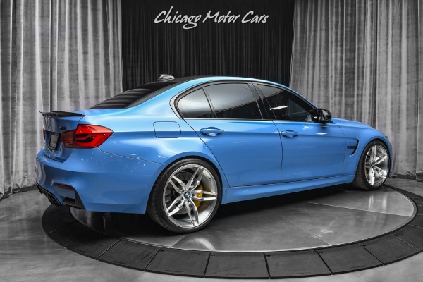 Used-2018-BMW-M3-Sedan-EXECUTIVE-PKG-M-DUAL-CLUTCH-TRANS-CARBON-FIBER