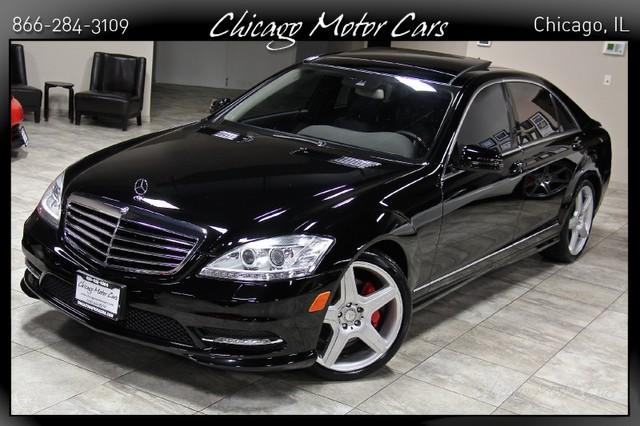 Used-2011-Mercedes-Benz-S550-4Matic-Sport