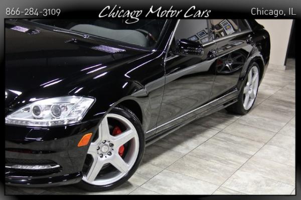 Used-2011-Mercedes-Benz-S550-4Matic-Sport