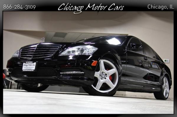 Used-2011-Mercedes-Benz-S550-4Matic-Sport