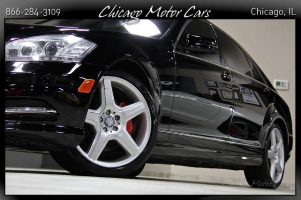 Used-2011-Mercedes-Benz-S550-4Matic-Sport