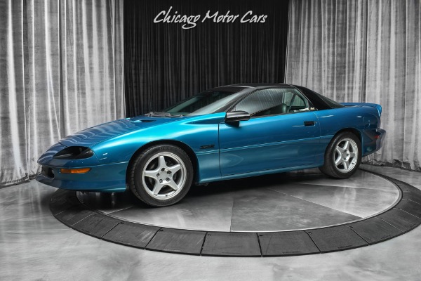 Used-1994-Chevrolet-Camaro-Z28