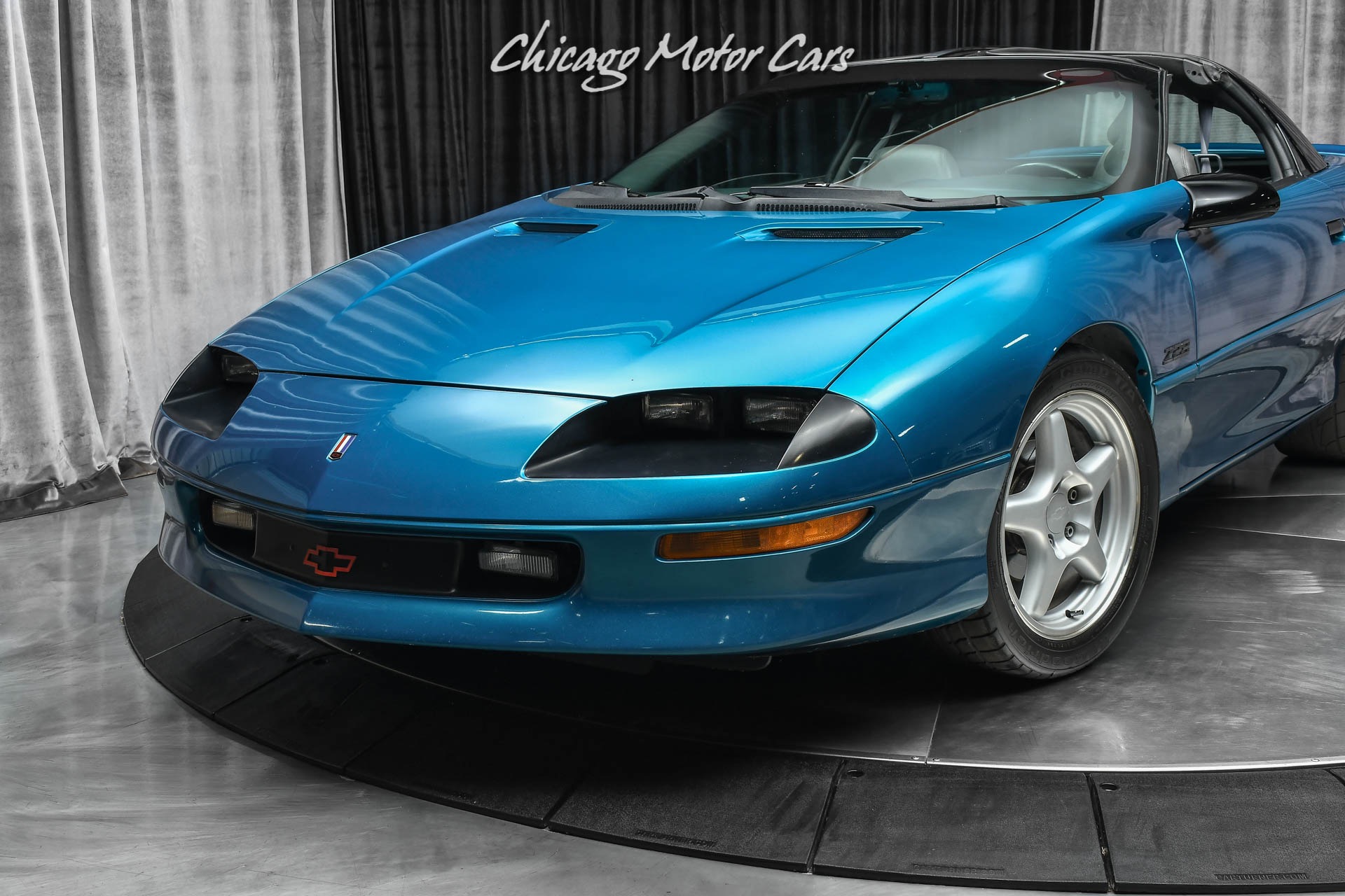 Used-1994-Chevrolet-Camaro-Z28