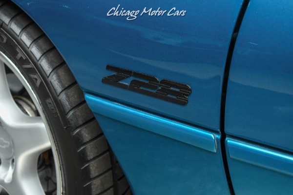 Used-1994-Chevrolet-Camaro-Z28