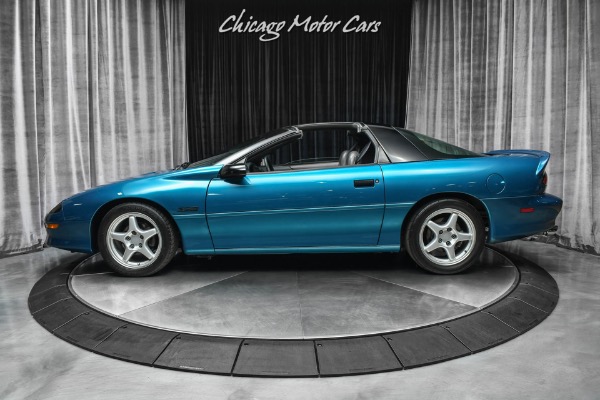 Used-1994-Chevrolet-Camaro-Z28