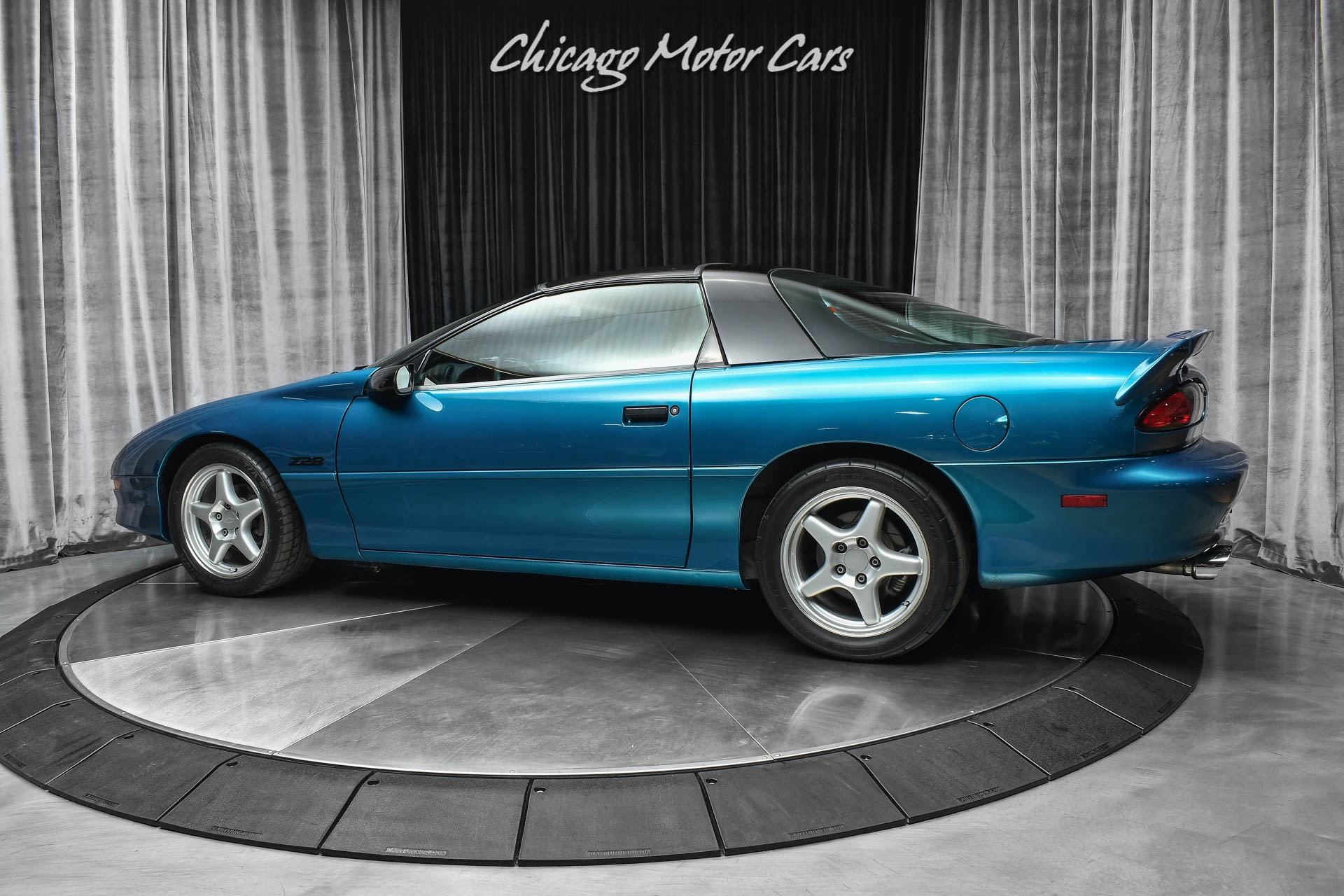 Used-1994-Chevrolet-Camaro-Z28