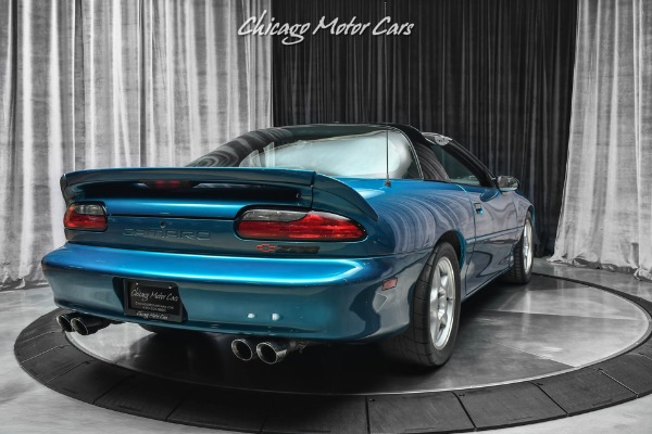 Used-1994-Chevrolet-Camaro-Z28