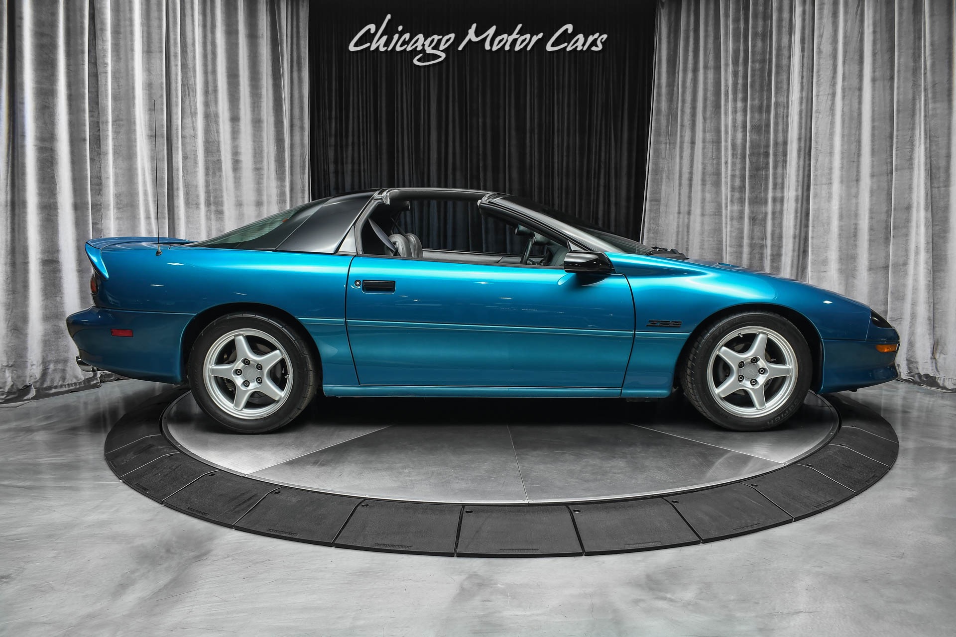 Used-1994-Chevrolet-Camaro-Z28