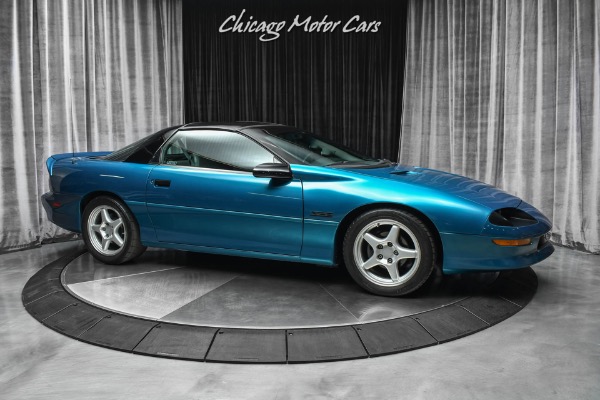 Used-1994-Chevrolet-Camaro-Z28