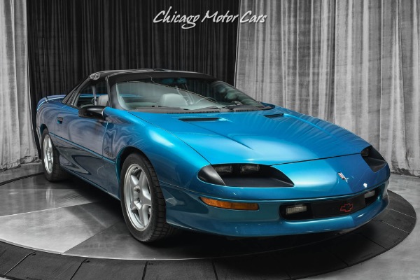 Used-1994-Chevrolet-Camaro-Z28