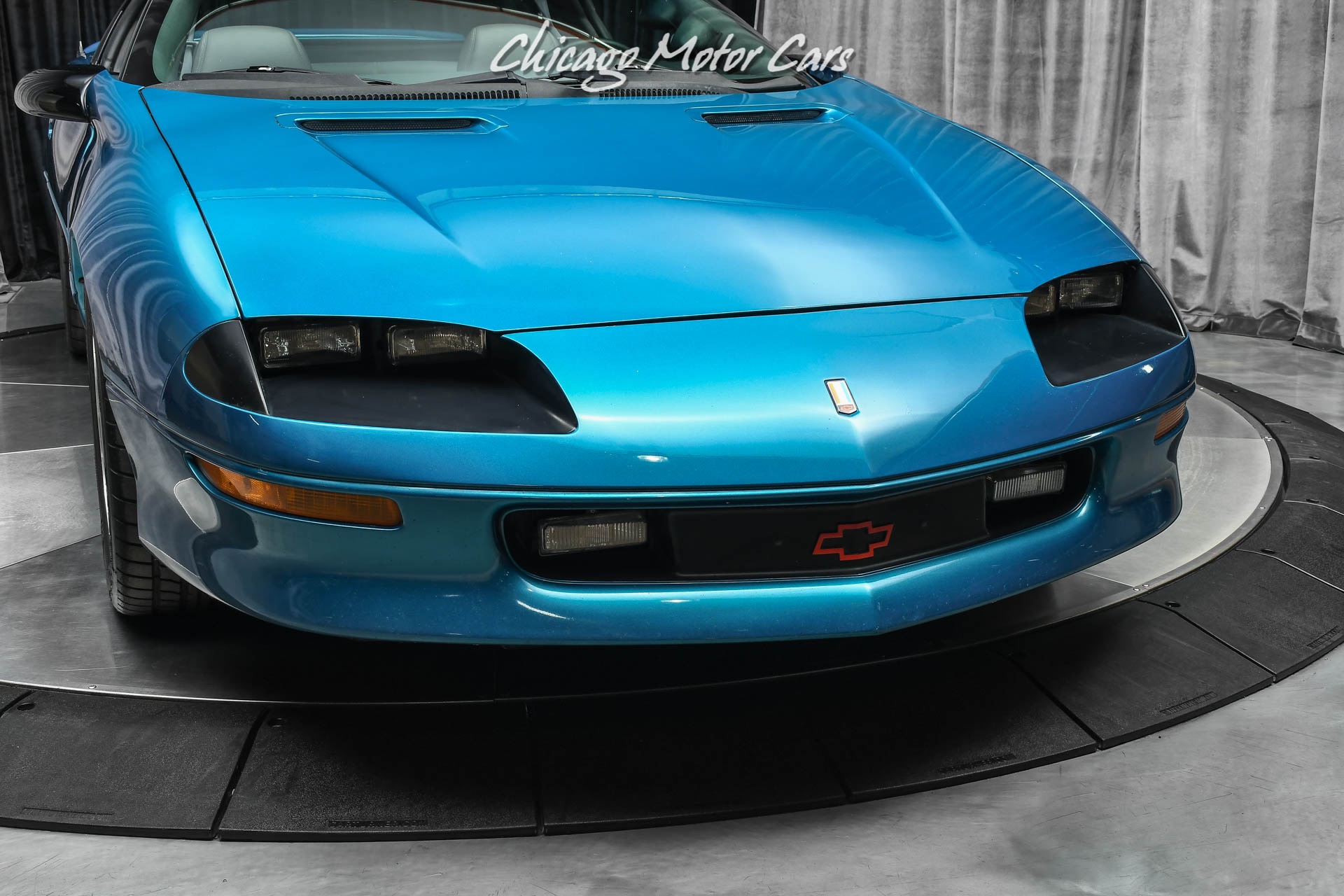 Used-1994-Chevrolet-Camaro-Z28