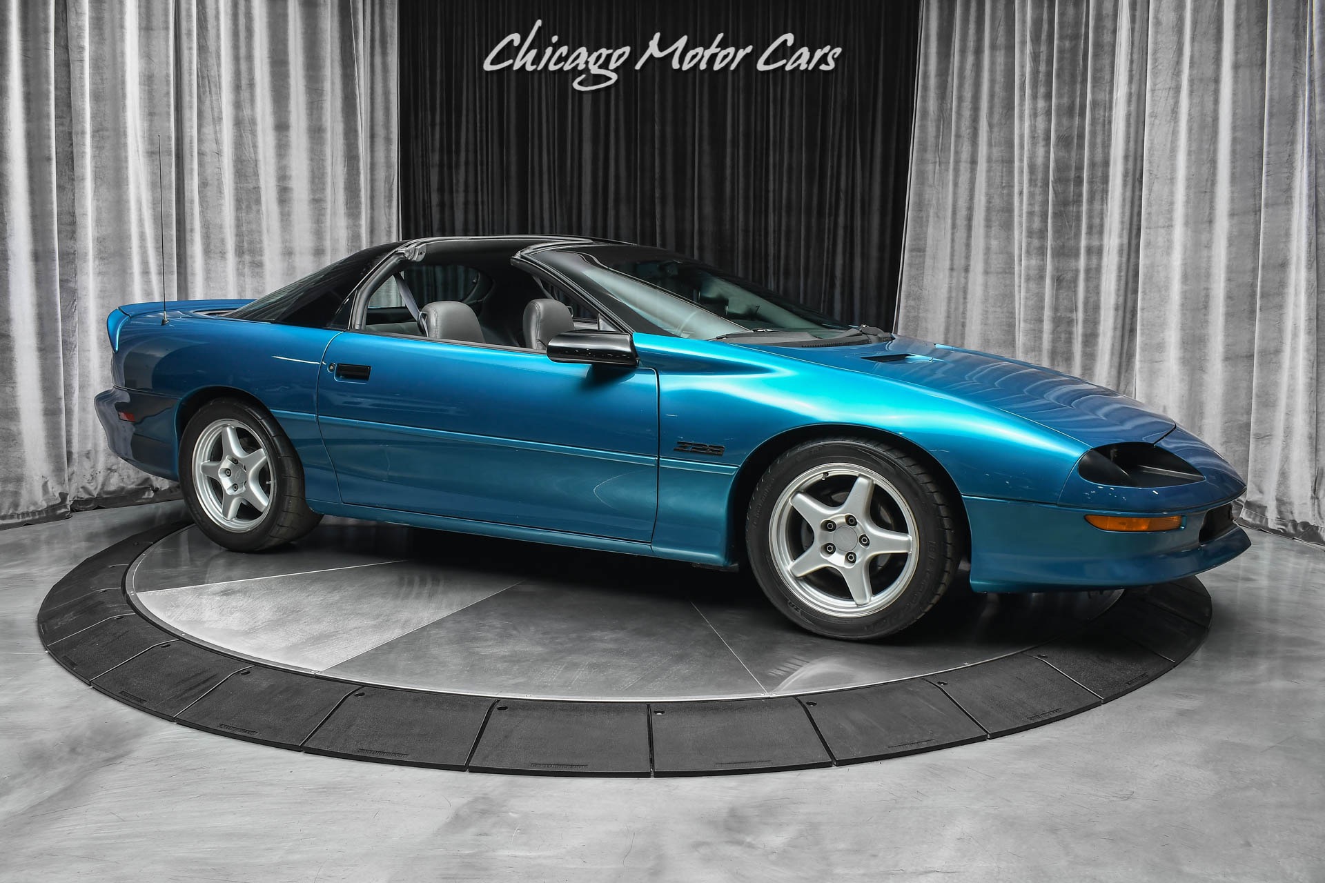 Used-1994-Chevrolet-Camaro-Z28