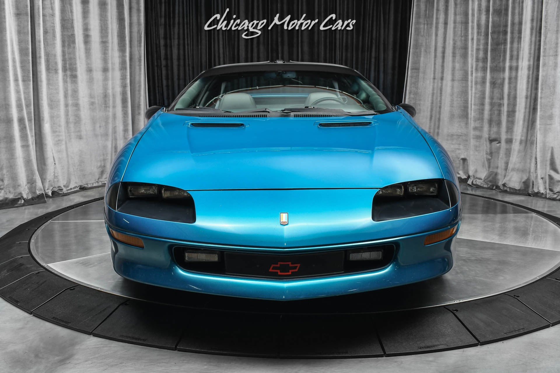 Used-1994-Chevrolet-Camaro-Z28