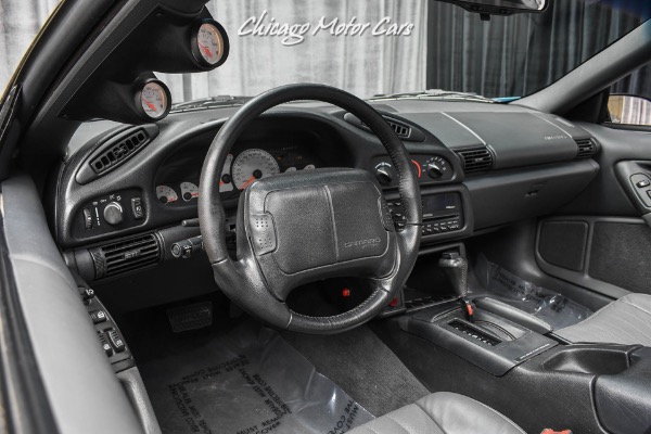 Used-1994-Chevrolet-Camaro-Z28