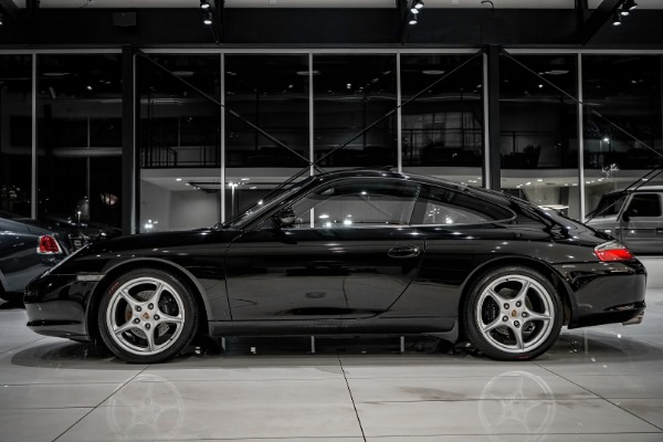 Used-2002-Porsche-911-CARRERA-COUPE-6-Speed-Manual-DESIGN-PKG-TECHNIC-PKG-ONLY-30K-MILES