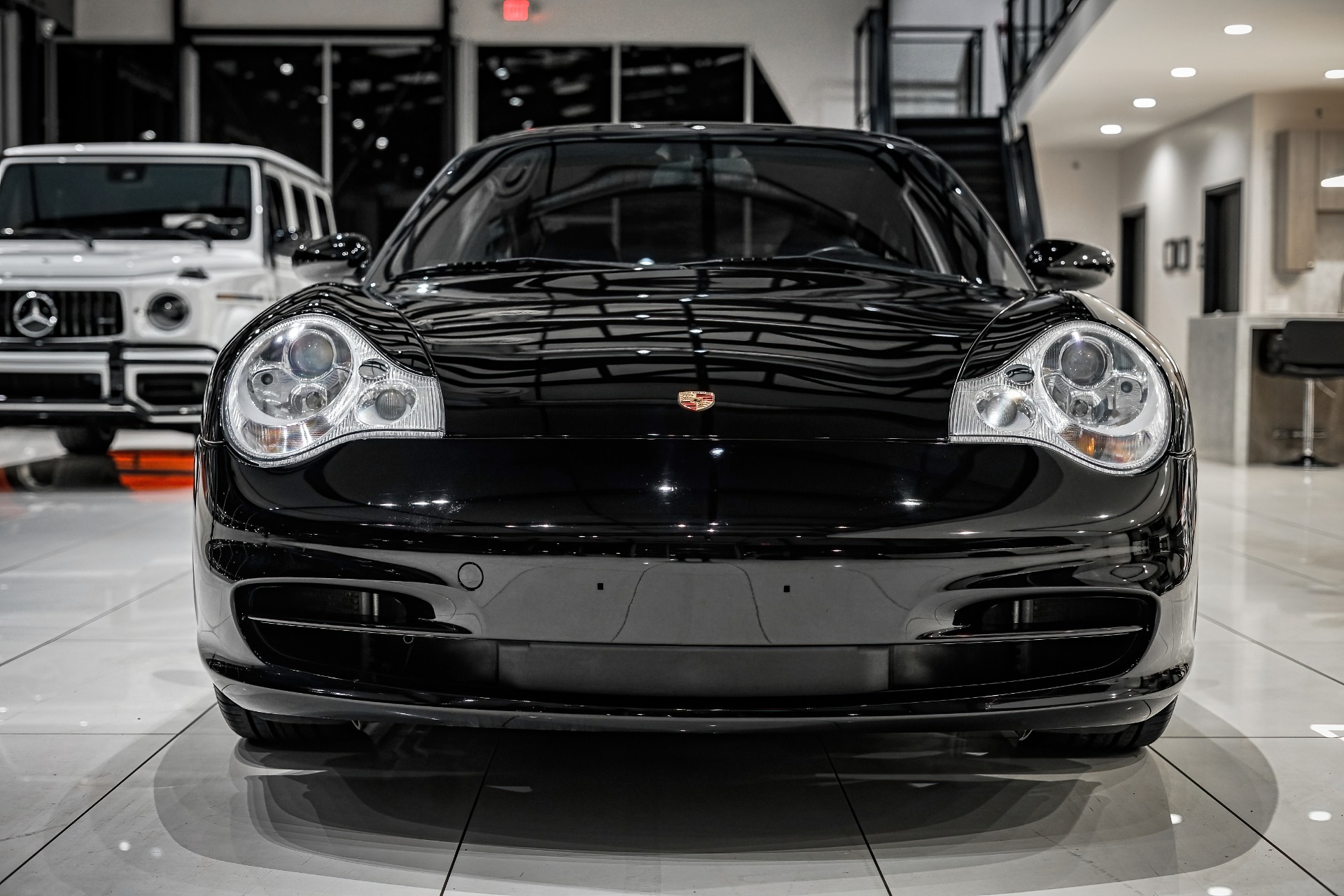 Used-2002-Porsche-911-CARRERA-COUPE-6-Speed-Manual-DESIGN-PKG-TECHNIC-PKG-ONLY-30K-MILES