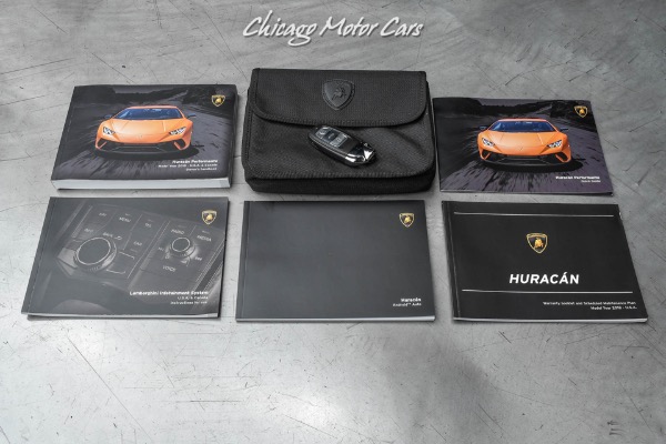 Used-2018-Lamborghini-Huracan-LP640-4-Performante-Coupe-Twin-Turbo-Motec-1000-WHP