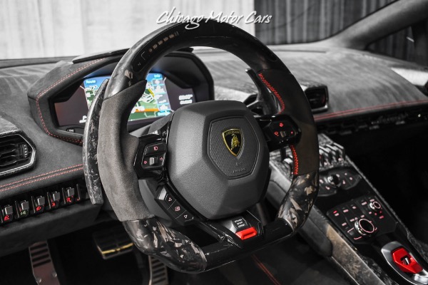 Used-2018-Lamborghini-Huracan-LP640-4-Performante-Coupe-Twin-Turbo-Motec-1000-WHP