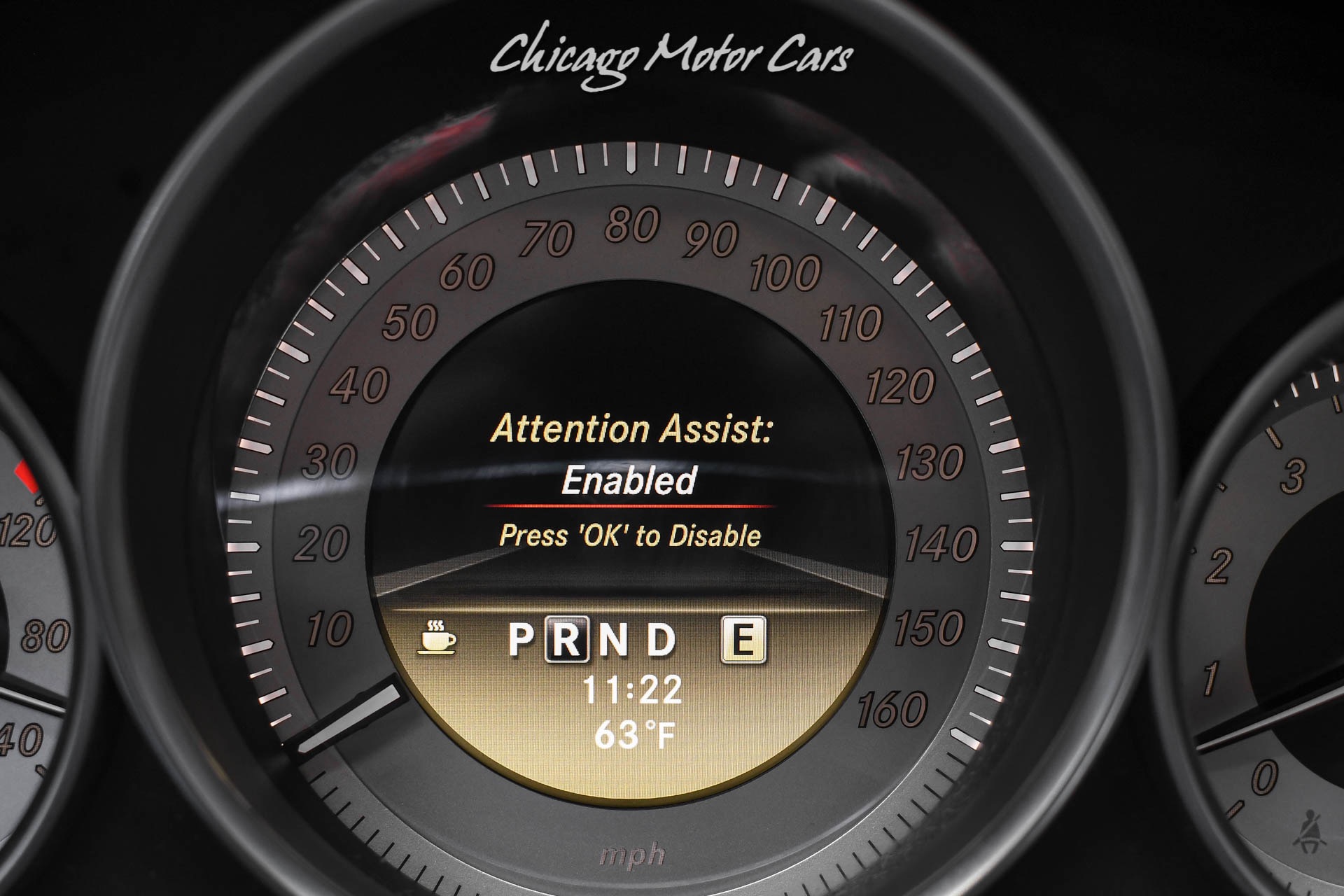 Used-2012-Mercedes-Benz-C350-HarmanKardon-Sound-Navigation-Rear-View-Camera