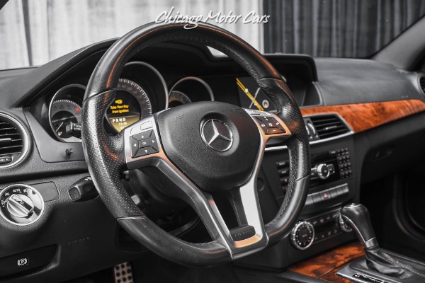 Used-2012-Mercedes-Benz-C350-HarmanKardon-Sound-Navigation-Rear-View-Camera