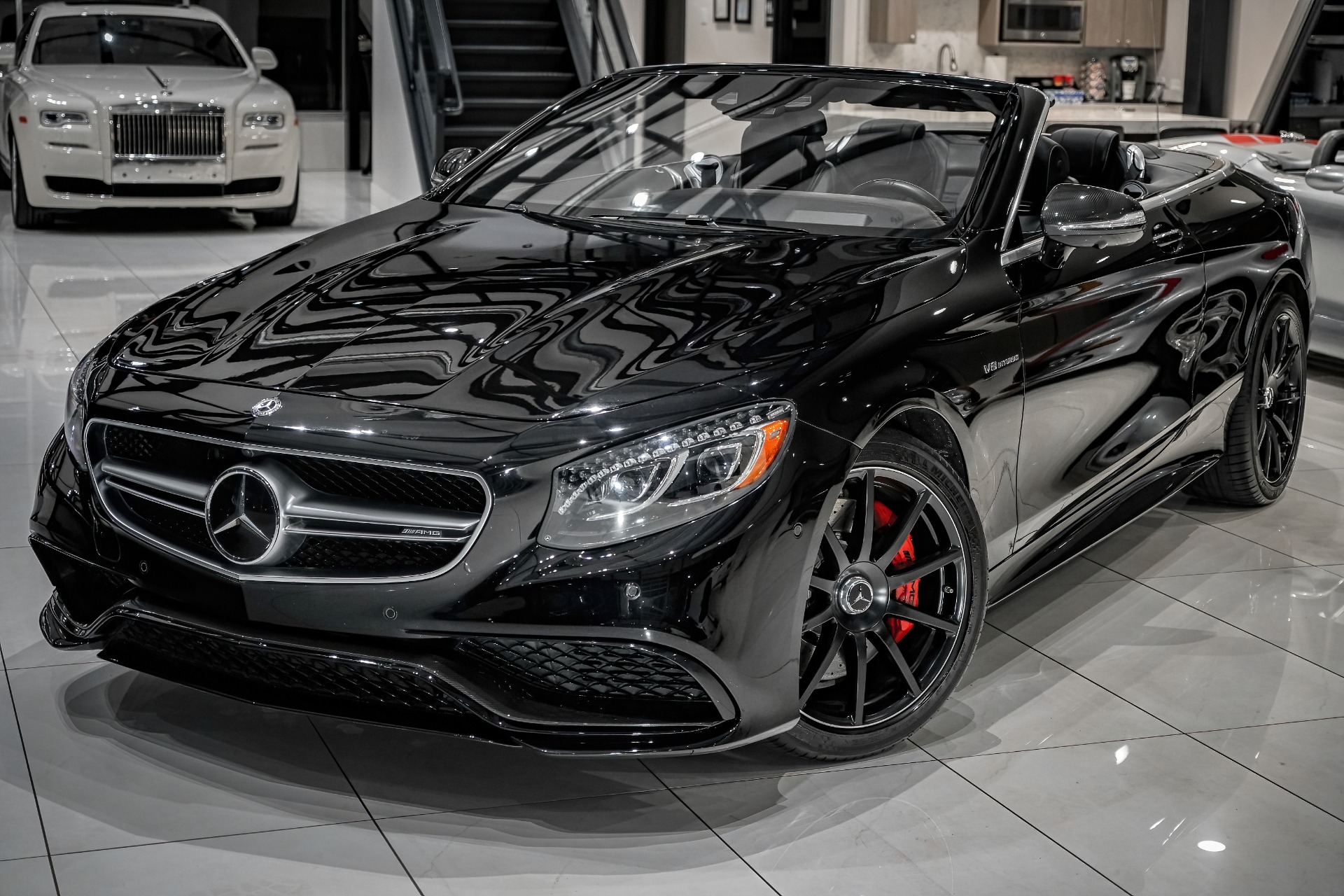 Used-2017-Mercedes-Benz-S63-AMG-Convertible-4MATIC-AMG-CARBON-FIBER-PKG-DRIVERS-ASSISTANCE-PKG-LOADED