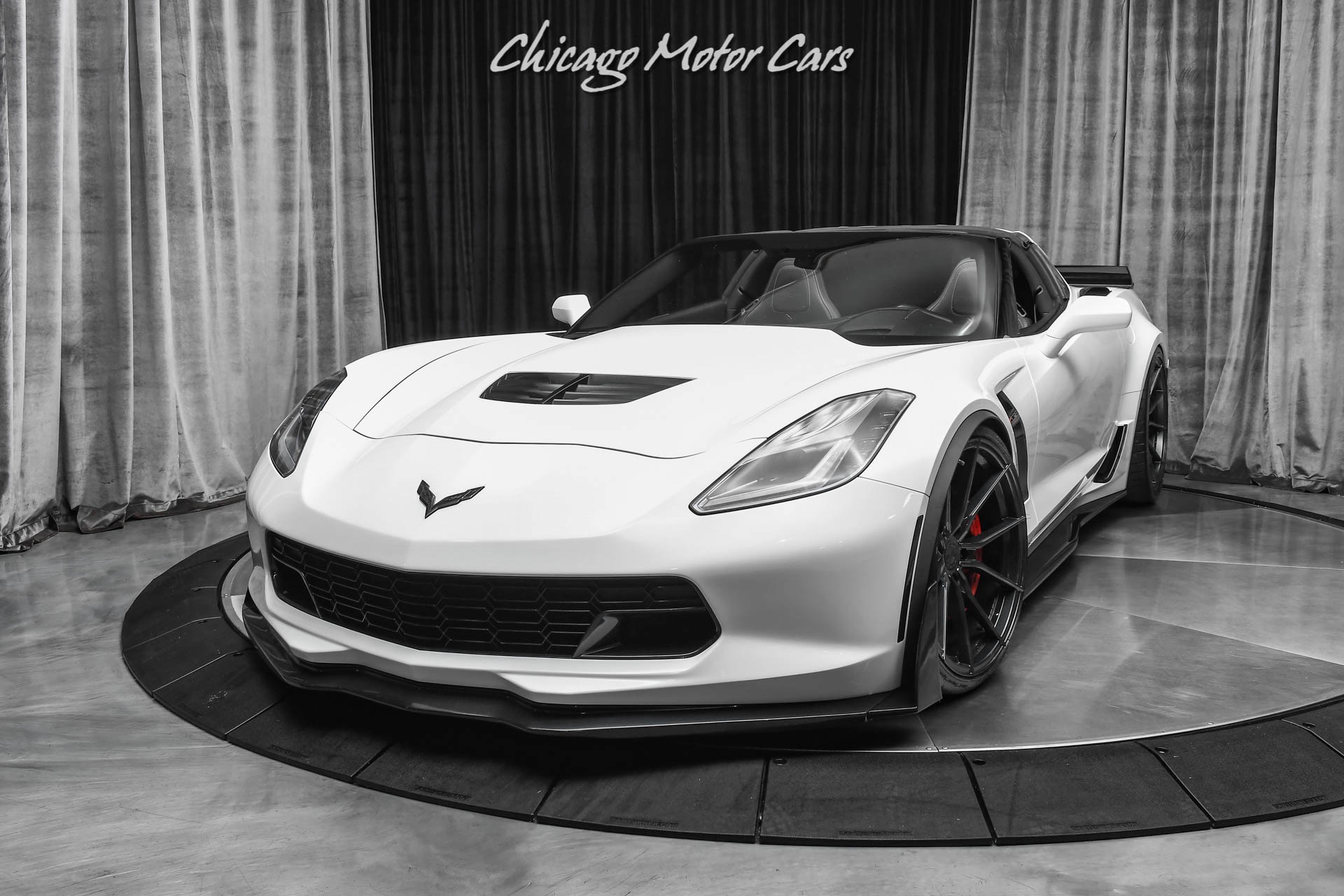 Used-2015-Chevrolet-Corvette-Z06-2LZ-Coupe-630WHP-LONG-TUBE-HEADERS--X-PIPE-VERTINI-20-WHEELS