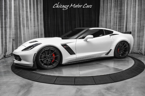 Used-2015-Chevrolet-Corvette-Z06-2LZ-Coupe-630WHP-LONG-TUBE-HEADERS--X-PIPE-VERTINI-20-WHEELS