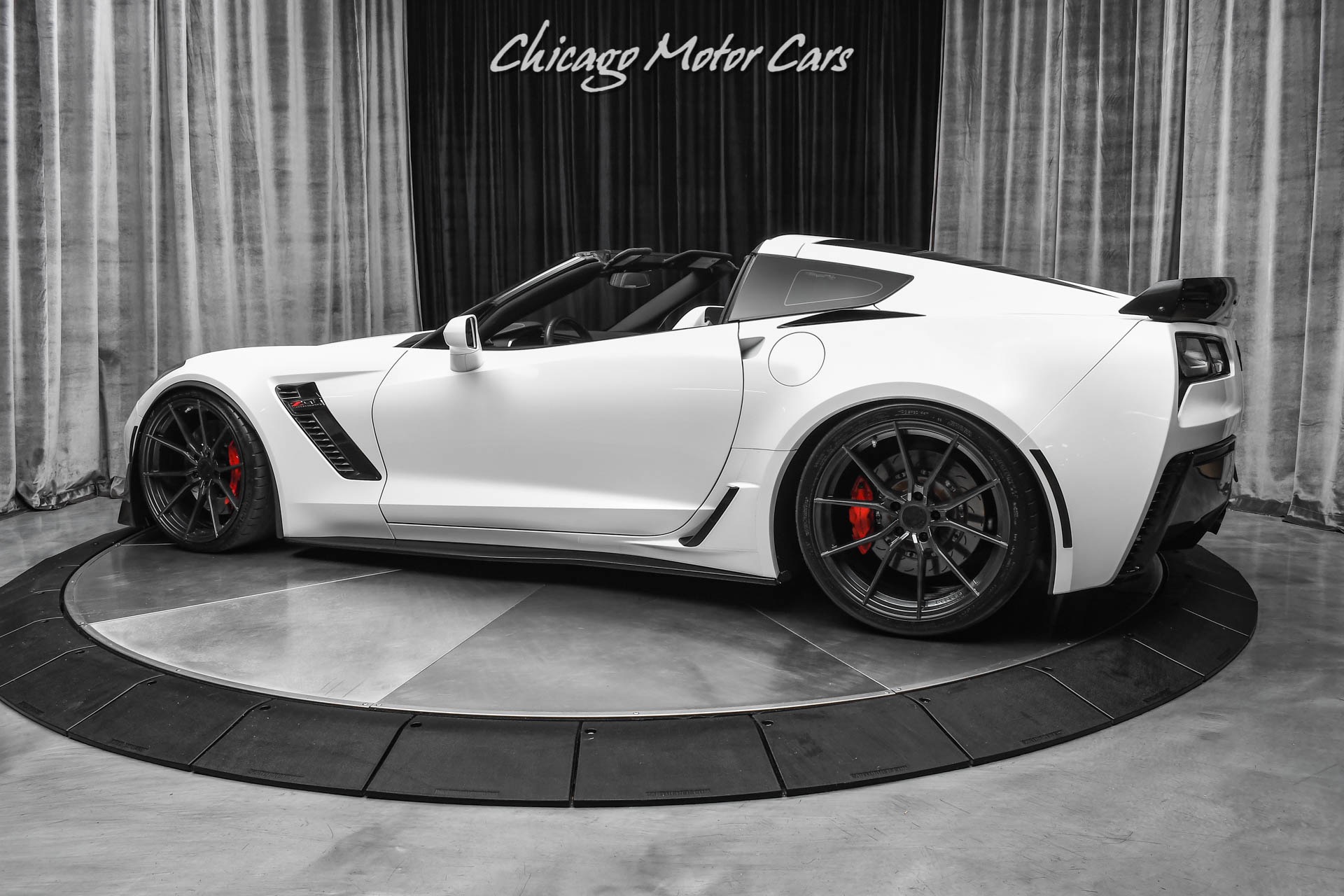 Used-2015-Chevrolet-Corvette-Z06-2LZ-Coupe-630WHP-LONG-TUBE-HEADERS--X-PIPE-VERTINI-20-WHEELS