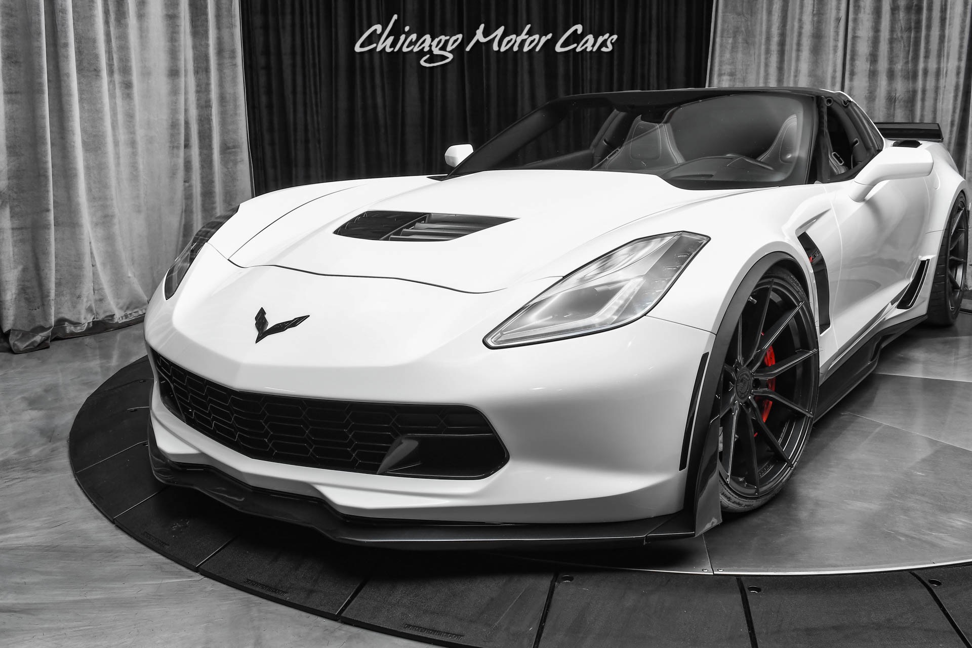 Used-2015-Chevrolet-Corvette-Z06-2LZ-Coupe-630WHP-LONG-TUBE-HEADERS--X-PIPE-VERTINI-20-WHEELS