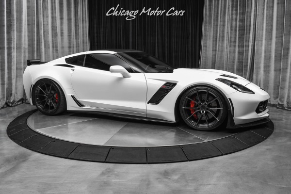 Used-2015-Chevrolet-Corvette-Z06-2LZ-Coupe-630WHP-LONG-TUBE-HEADERS--X-PIPE-VERTINI-20-WHEELS