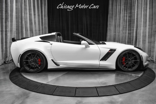 Used-2015-Chevrolet-Corvette-Z06-2LZ-Coupe-630WHP-LONG-TUBE-HEADERS--X-PIPE-VERTINI-20-WHEELS