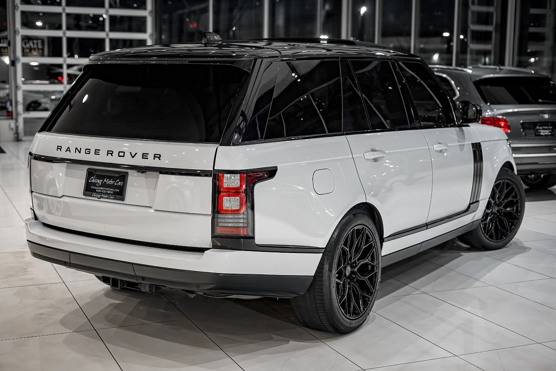 Used-2017-Land-Rover-Range-Rover-HSE-TD6-DIESEL-VOSSEN-WHEELS-DRIVE-PRO-VISION-ASSIST-105986-MSRP