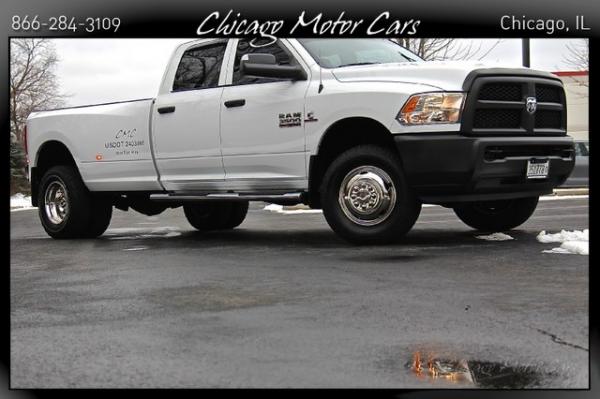 Used-2014-Ram-3500-Crew-Cab-4WD-Tradesman